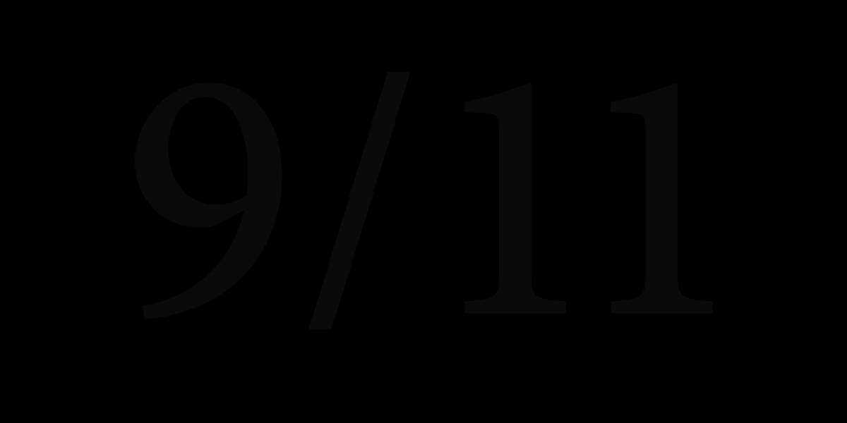 9/11