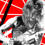 Eddie Van Halen